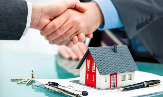 Khai man hợp đồng mua bán nhà đất thấp hơn thực tế, bị xử lý thế nào? - 1 Khai man hợp đồng mua bán nhà đất thấp hơn thực tế, bị xử lý thế nào? - 1
