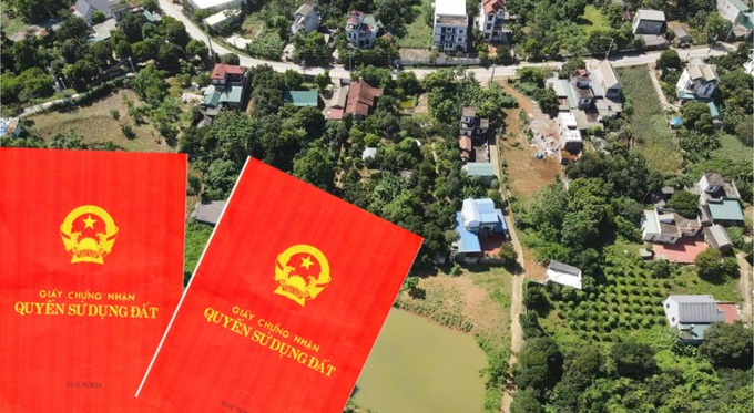 Nếu đất chưa có sổ đỏ, nhất thiết phải biết các quy định này theo Luật mới - 1 Nếu đất chưa có sổ đỏ, nhất thiết phải biết các quy định này theo Luật mới - 1