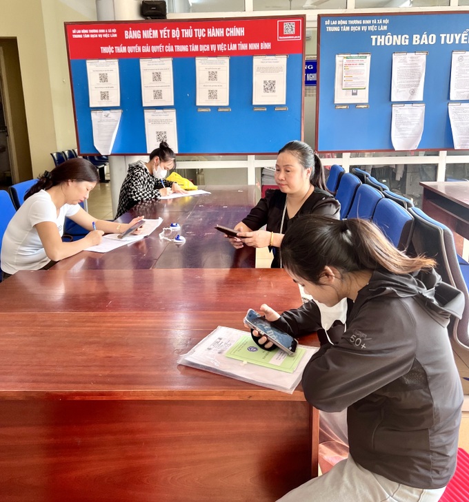 Ninh Bình: Đào tạo nhân lực chất lượng cao là cốt lõi thu hút đầu tư - 2 Ninh Bình: Đào tạo nhân lực chất lượng cao là cốt lõi thu hút đầu tư - 2