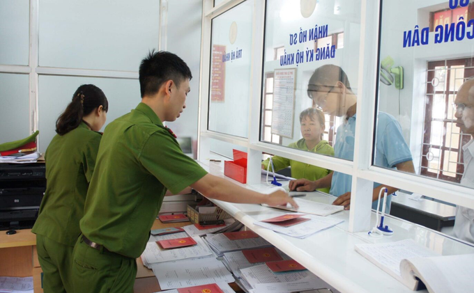 Bộ Công an đề xuất hàng loạt quy định mới về thường trú tạm trú sắp áp dụng - 1 Bộ Công an đề xuất hàng loạt quy định mới về thường trú tạm trú sắp áp dụng - 1