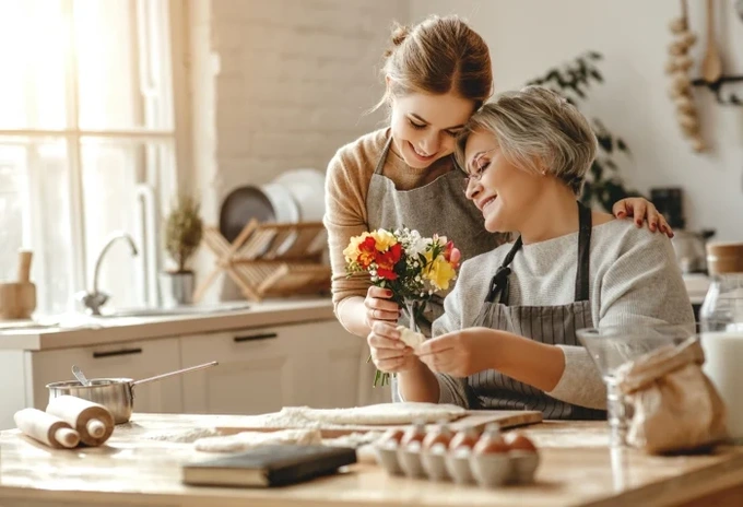 Gợi ý 10 món quà tặng ngày 20/10 và bí quyết khiến người nhận vui lòng - 3