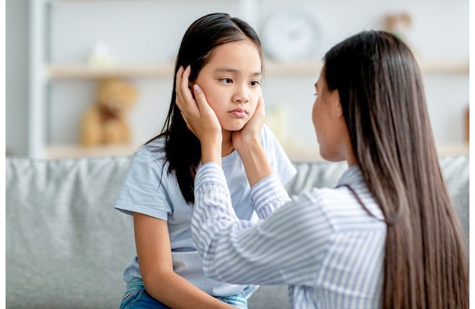 Định hướng cảm xúc cho trẻ tuổi mới lớn - 2 Định hướng cảm xúc cho trẻ tuổi mới lớn - 2