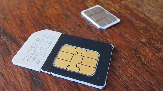 Có cần đổi sim 5G, cách kiểm tra điện thoại có hỗ trợ sim 5G hay không? - 1