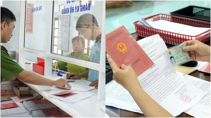 Các trường hợp không đăng ký thường trú sẽ bị xử phạt hành chính - 1 Các trường hợp không đăng ký thường trú sẽ bị xử phạt hành chính - 1