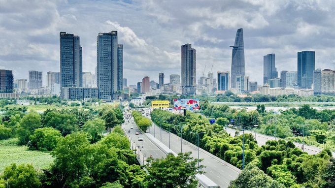 Xây dựng bảng giá đất mới, tránh "cú sốc" tăng giá nhà đất đột biến - 1 Xây dựng bảng giá đất mới, tránh "cú sốc" tăng giá nhà đất đột biến - 1