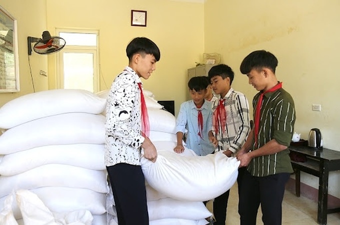 Tạm trú ở vùng khó khăn có được hỗ trợ chi phí học tập? - 1 Tạm trú ở vùng khó khăn có được hỗ trợ chi phí học tập? - 1
