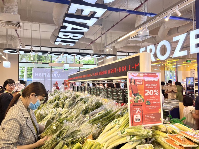 Masan Consumer đạt biên lợi nhuận 46,8% trong quý III - 1 Masan Consumer đạt biên lợi nhuận 46,8% trong quý III - 1