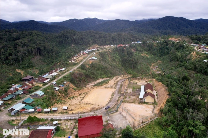 Nguyên nhân trong 10 tháng Kon Tum xảy ra hơn 400 trận động đất - 1 Nguyên nhân trong 10 tháng Kon Tum xảy ra hơn 400 trận động đất - 1