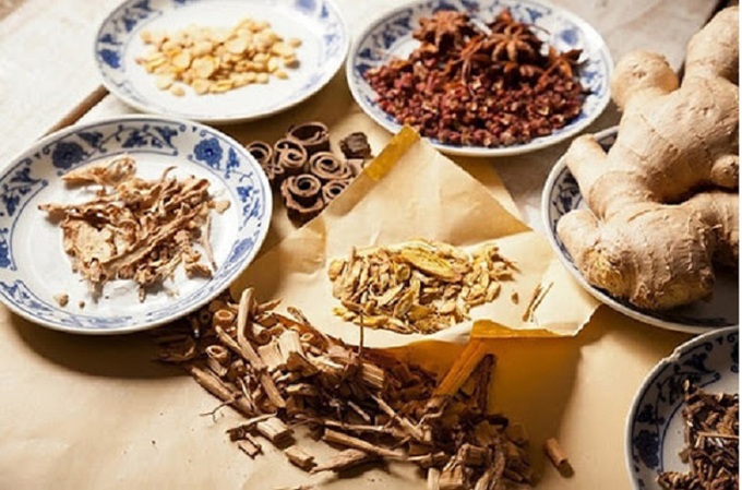 8 trường hợp thuốc cổ truyền sẽ được miễn thử lâm sàng - 1 8 trường hợp thuốc cổ truyền sẽ được miễn thử lâm sàng - 1
