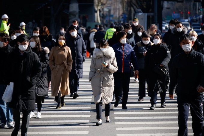 Hàn Quốc: Seoul quyết đối phó với “đại dịch cô đơn" - 1 Hàn Quốc: Seoul quyết đối phó với “đại dịch cô đơn" - 1