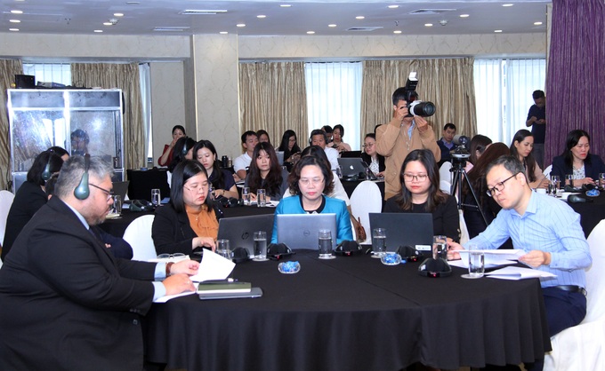 Xây dựng ASEAN tự cường, bảo vệ phúc lợi và đẩy nhanh tăng trưởng khu vực - 1 Xây dựng ASEAN tự cường, bảo vệ phúc lợi và đẩy nhanh tăng trưởng khu vực - 1