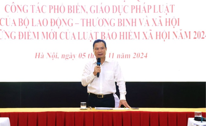 Nâng cao chất lượng văn bản, đồng thuận của xã hội khi xây dựng chính sách - 1 Nâng cao chất lượng văn bản, đồng thuận của xã hội khi xây dựng chính sách - 1