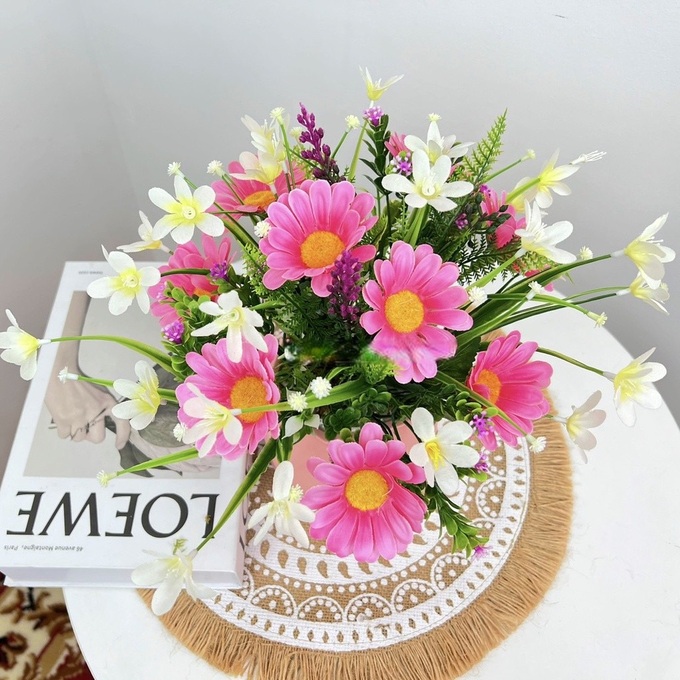 20 loại cây cảnh để bàn làm việc hợp mệnh đem lại may mắn, tài lộc năm 2025 - 17