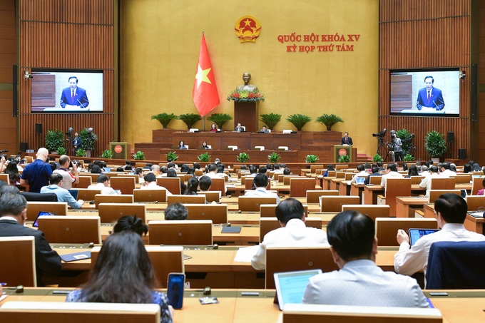 Tạo điều kiện để người lao động tham gia, thụ hưởng các chế độ, chính sách - 2 Tạo điều kiện để người lao động tham gia, thụ hưởng các chế độ, chính sách - 2