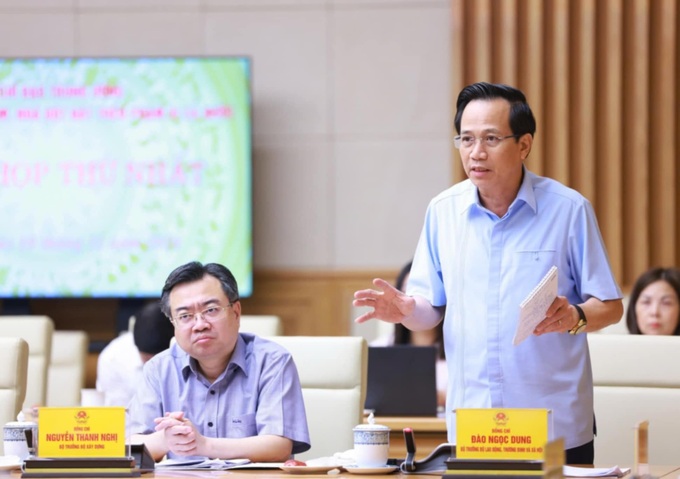 Xóa nhà tạm, nhà dột nát: Nâng mức hỗ trợ lên 60 triệu đồng/căn nhà xây mới - 2 Xóa nhà tạm, nhà dột nát: Nâng mức hỗ trợ lên 60 triệu đồng/căn nhà xây mới - 2