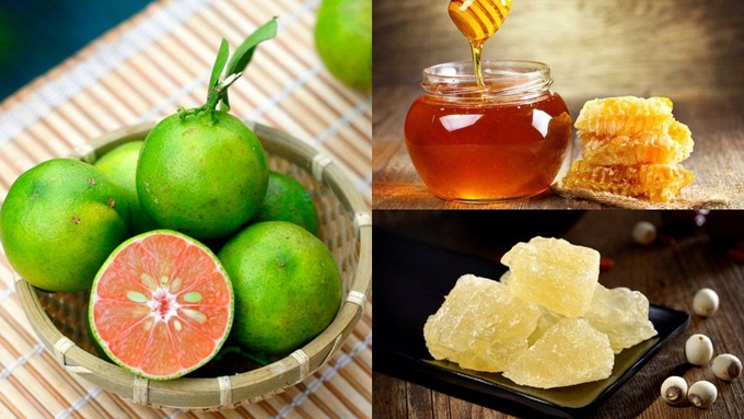 Chanh ngâm mật ong, nhất là chanh đào, tuyệt phẩm bốn mùa vô vàn công dụng - 2 Chanh ngâm mật ong, nhất là chanh đào, tuyệt phẩm bốn mùa vô vàn công dụng - 2