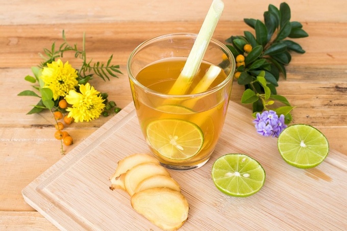 Chanh ngâm mật ong, nhất là chanh đào, tuyệt phẩm bốn mùa vô vàn công dụng - 4 Chanh ngâm mật ong, nhất là chanh đào, tuyệt phẩm bốn mùa vô vàn công dụng - 4
