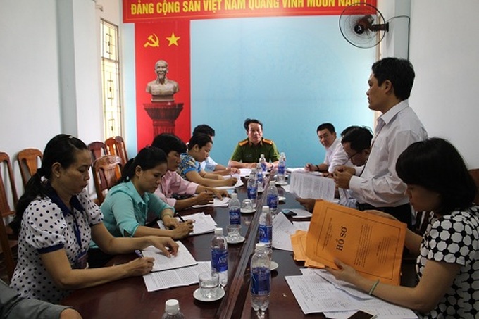 Hỗ trợ sinh kế, việc làm giúp phòng chống tái nghiện ma tuý ở Đà Nẵng - 2 Hỗ trợ sinh kế, việc làm giúp phòng chống tái nghiện ma tuý ở Đà Nẵng - 2
