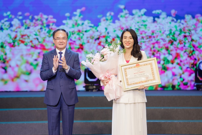 Hành trình 10 năm Quỹ Vì tầm vóc Việt: Từ sự thấu hiểu, tạo sự thay đổi - 1 Hành trình 10 năm Quỹ Vì tầm vóc Việt: Từ sự thấu hiểu, tạo sự thay đổi - 1