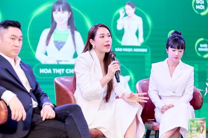 Phụ nữ làm giàu từ đặc sản truyền thống của quê hương: Bí quyết vượt khó - 3 Phụ nữ làm giàu từ đặc sản truyền thống của quê hương: Bí quyết vượt khó - 3