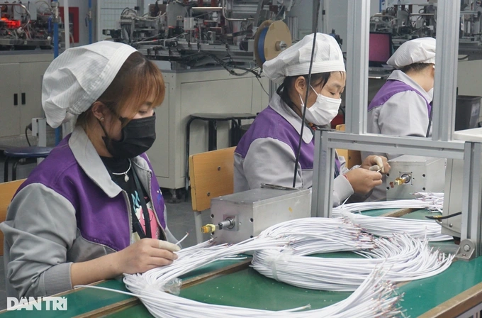 Người lao động có thể nghỉ phép gộp 3 năm một lần - 1 Người lao động có thể nghỉ phép gộp 3 năm một lần - 1