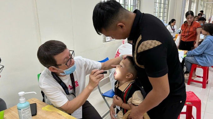 Sơn La phòng ngừa và giảm thiểu lao động trẻ em - 2