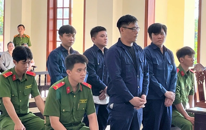 Thủ đoạn mua bán người dưới 16 tuổi ngày càng phức tạp, tinh vi - 1