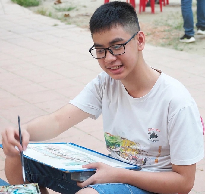 Tỏa sáng từ sự khác biệt - 1 Tỏa sáng từ sự khác biệt - 1