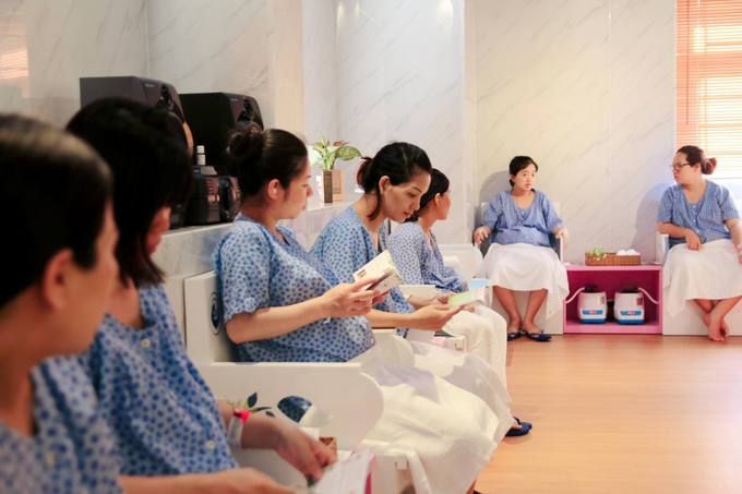 Chuyện đời trên con đường trăm tuổi mang tên một "huyền thoại" dân gian - 2 Chuyện đời trên con đường trăm tuổi mang tên một "huyền thoại" dân gian - 2