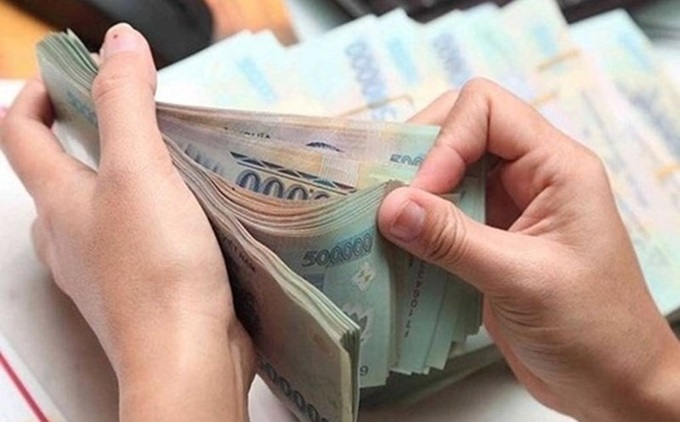 Có được lùi thời gian nâng lương trước hạn? - 1 Có được lùi thời gian nâng lương trước hạn? - 1