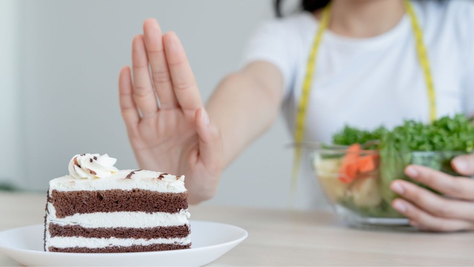 Không lo mỡ bụng nếu áp dụng 5 thói quen này hằng ngày - 1 Không lo mỡ bụng nếu áp dụng 5 thói quen này hằng ngày - 1