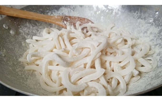 Bí quyết làm mứt dừa non ngày Tết, đảm bảo thành công từ lần đầu tiên - 2 Bí quyết làm mứt dừa non ngày Tết, đảm bảo thành công từ lần đầu tiên - 2