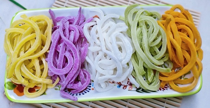 Bí quyết làm mứt dừa non ngày Tết, đảm bảo thành công từ lần đầu tiên - 1 Bí quyết làm mứt dừa non ngày Tết, đảm bảo thành công từ lần đầu tiên - 1