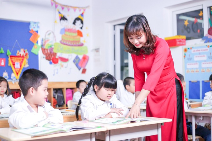 Đổi mới giáo dục theo hướng thúc đẩy học sinh sáng tạo và thích ứng - 1 Đổi mới giáo dục theo hướng thúc đẩy học sinh sáng tạo và thích ứng - 1