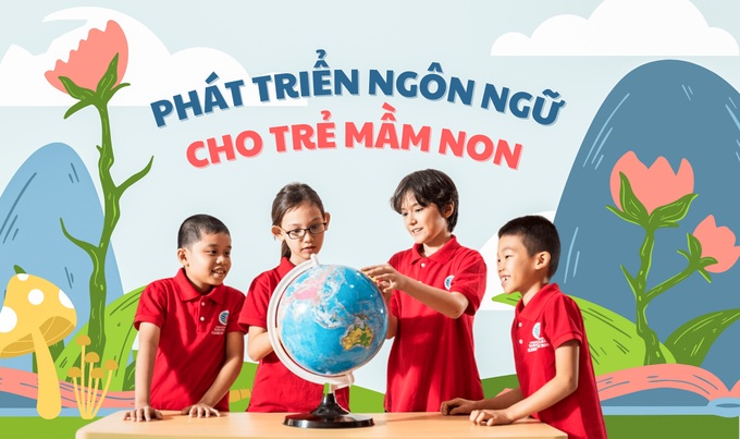 Lựa chọn ngoại ngữ phù hợp cho con: Chìa khóa mở cửa tương lai - 1 Lựa chọn ngoại ngữ phù hợp cho con: Chìa khóa mở cửa tương lai - 1