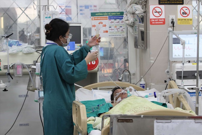 Những công việc “hái ra tiền” dịp tết, thợ phụ cũng kiếm cả chục triệu đồng - 3 Những công việc “hái ra tiền” dịp tết, thợ phụ cũng kiếm cả chục triệu đồng - 3