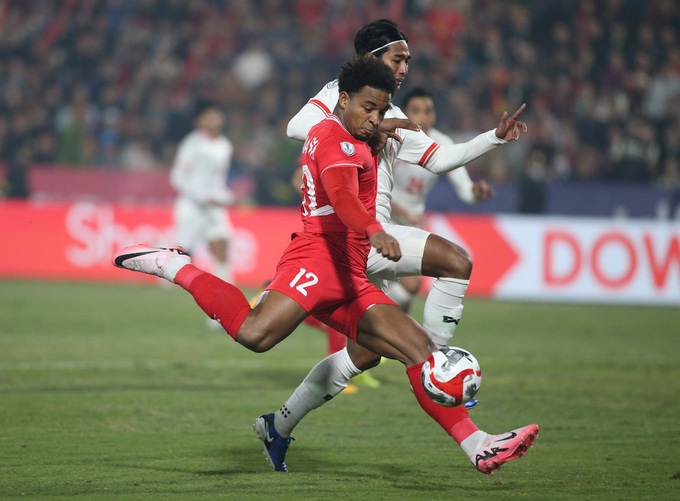 Có nên triệu tập Xuân Son đá SEA Games? - 1 Có nên triệu tập Xuân Son đá SEA Games? - 1