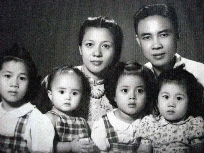 Năm mới kể chuyện tết xưa: Gia đình mấy thế hệ quây quần bên bếp lửa hồng - 4 Năm mới kể chuyện tết xưa: Gia đình mấy thế hệ quây quần bên bếp lửa hồng - 4