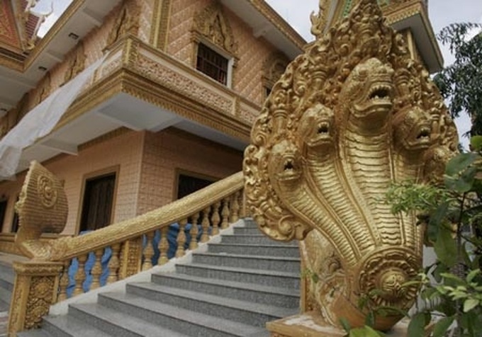 Rắn trong đời sống tâm linh văn hóa Việt - 2 Rắn trong đời sống tâm linh văn hóa Việt - 2