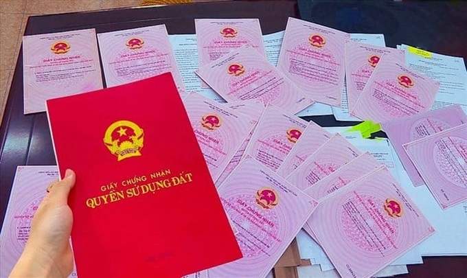 7 trường hợp không được cấp sổ đỏ và quy định cấp sổ khi không đủ giấy tờ - 2