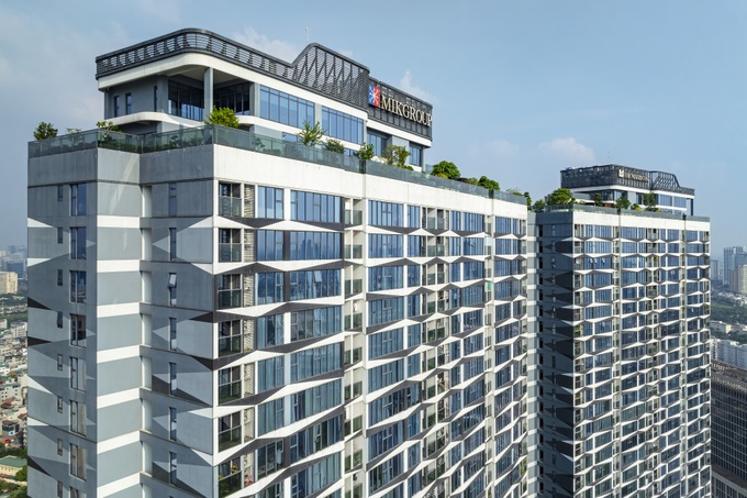 Triển vọng thị trường bất động sản năm 2025 - 3 Triển vọng thị trường bất động sản năm 2025 - 3