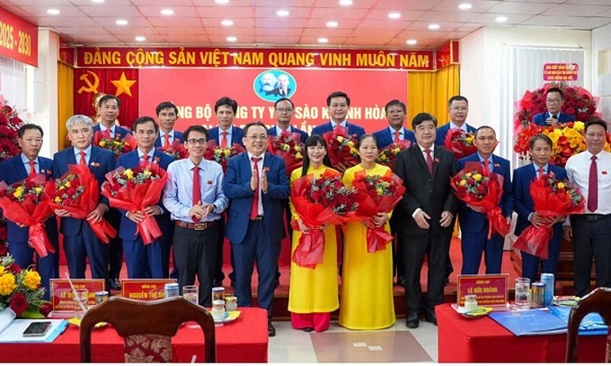 Công ty Yến sào Khánh Hòa và khát vọng vươn lên trong kỷ nguyên mới - 3
