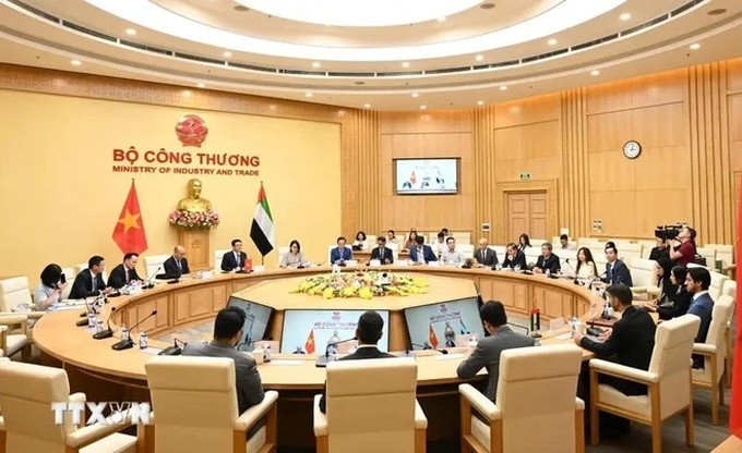 PM’s UAE visit hoped to help boost collaboration in potential fields - 2 PM’s UAE visit hoped to help boost collaboration in potential fields - 2