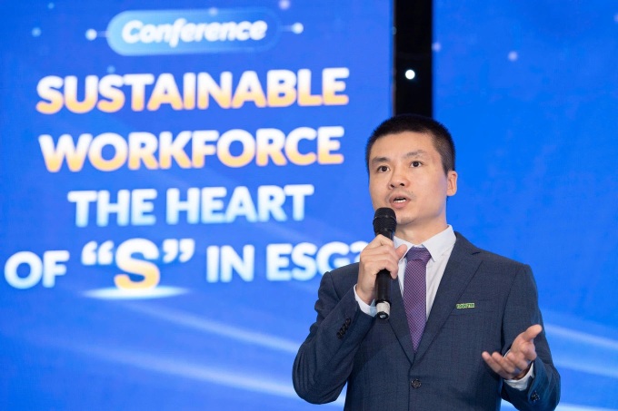 Vietnam ESG Awards launched - 1