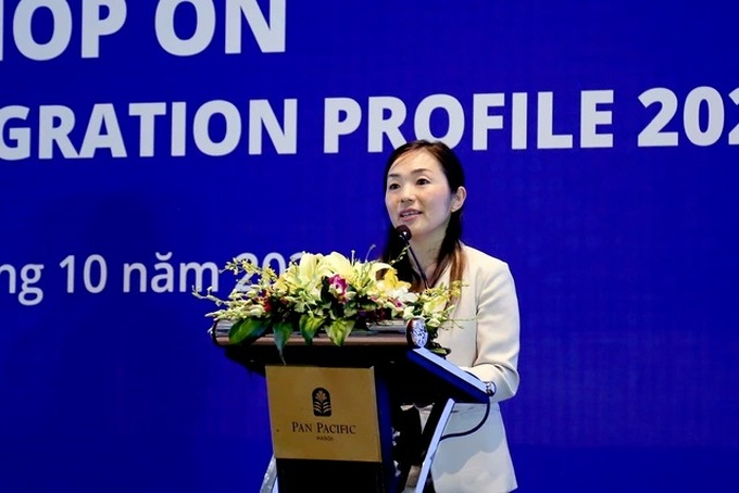 Over 100,000 Vietnamese people go to work abroad annually - 2