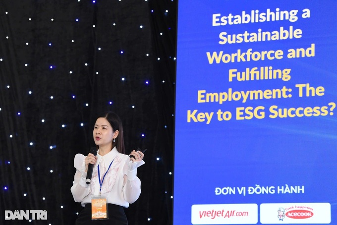 ESG conference highlights strategies for building sustainable workforces - 4