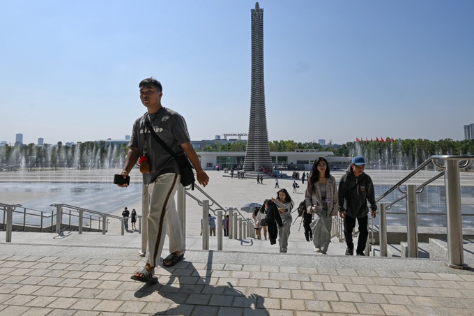 Military History Museum opens in Hanoi - 1