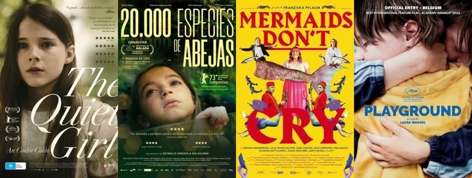 European films to hit national cinemas this November - 1