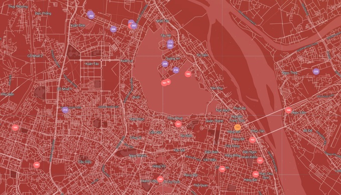 Hanoi battles rising air pollution - 4