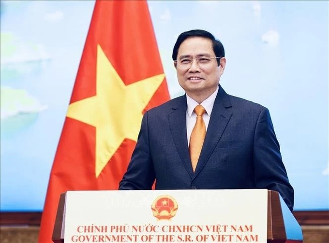 Prime Minister to attend 8th Greater Mekong Subregion Summit - 1